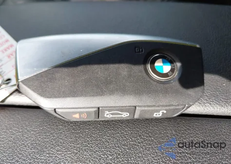 2024 BMW X5 Sdrive40I z USA, uszkodzony, nr VIN 5UX13EU05R9V08345